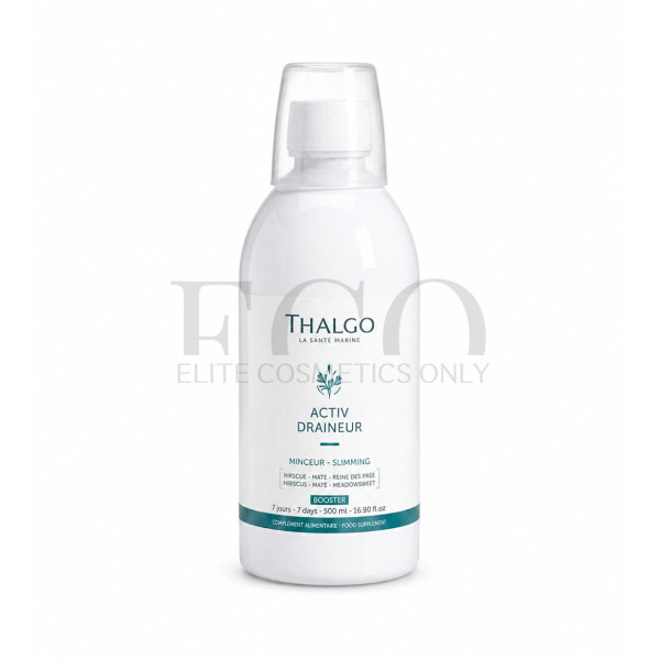 Актив дренаж THALGO Activ Draining, 500 мл